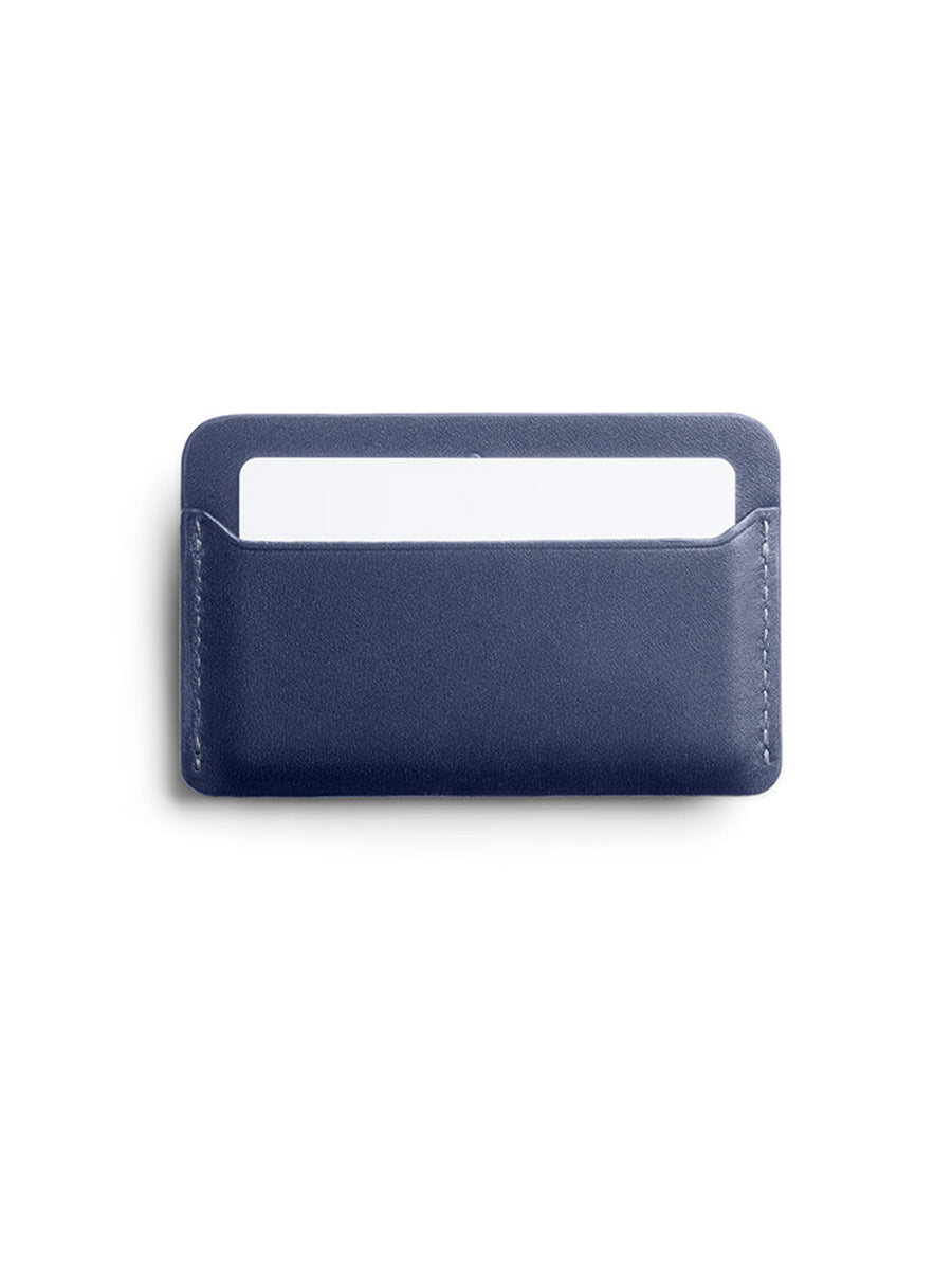 Card Slip - Navy