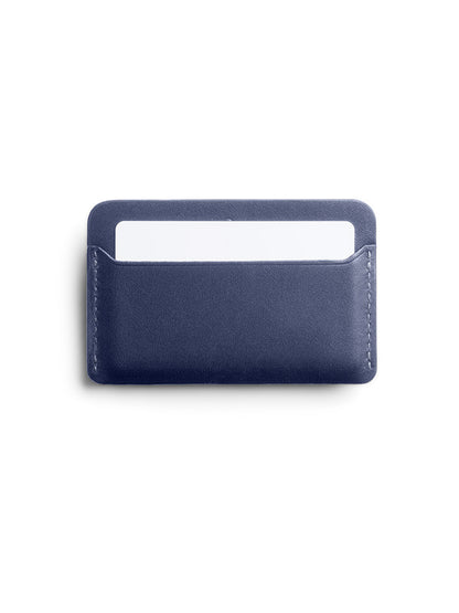 Card Slip - Navy