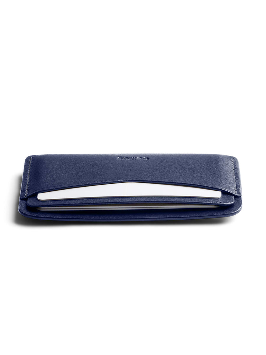 Card Slip - Navy
