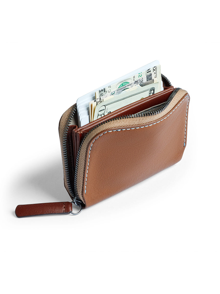 Folio Mini - Hazelnut