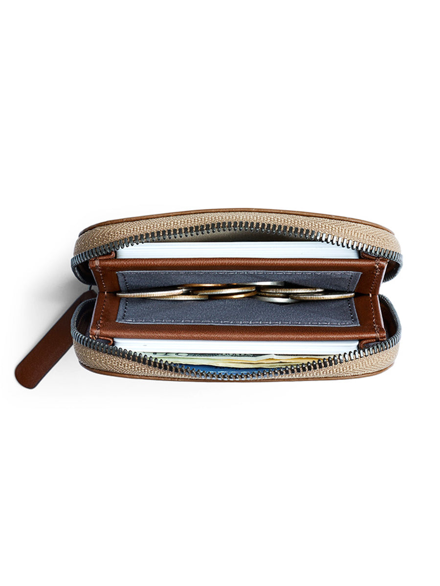 Folio Mini - Hazelnut