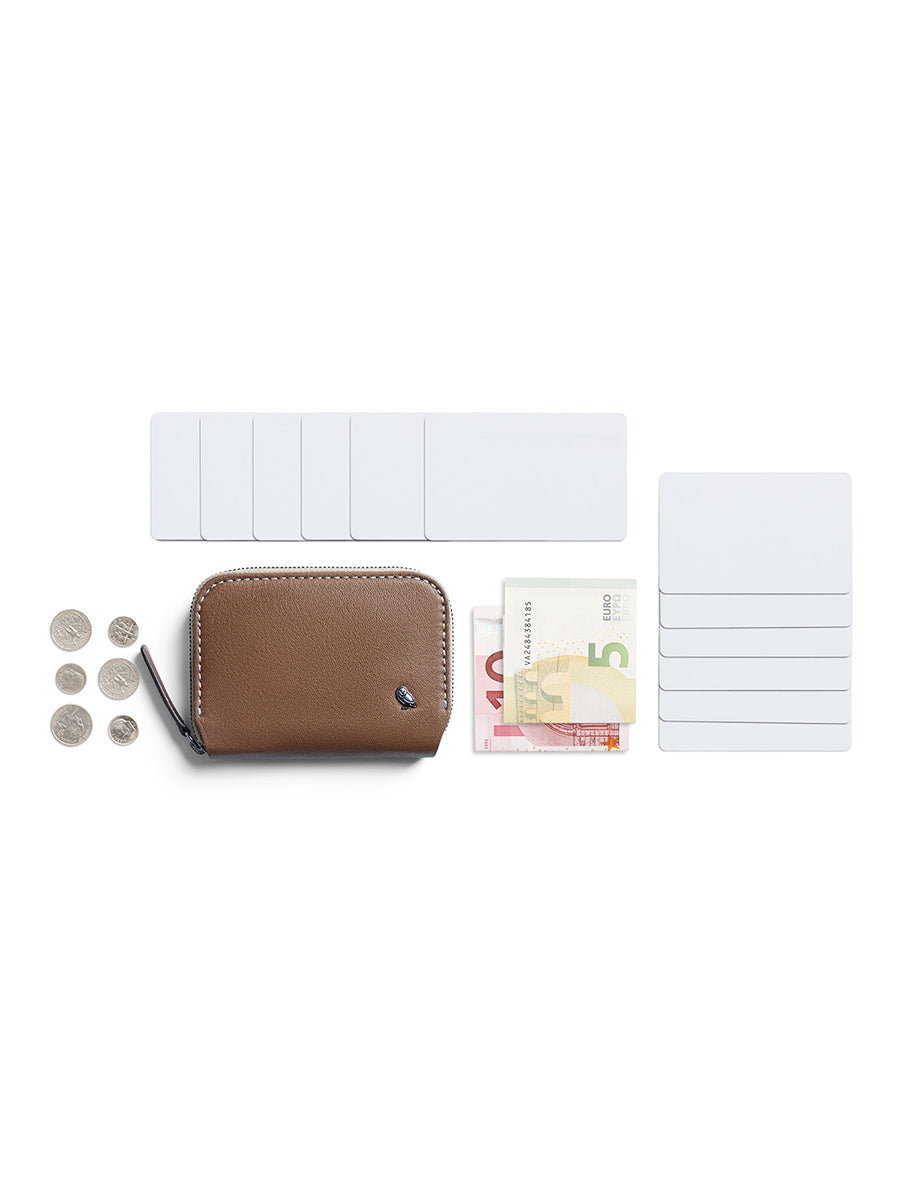 Folio Mini - Hazelnut
