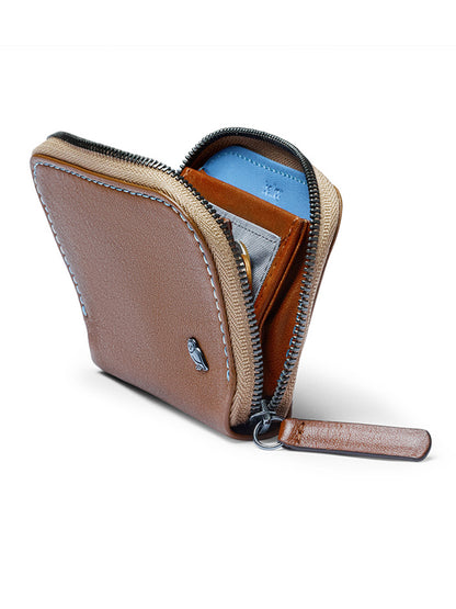 Folio Mini - Hazelnut