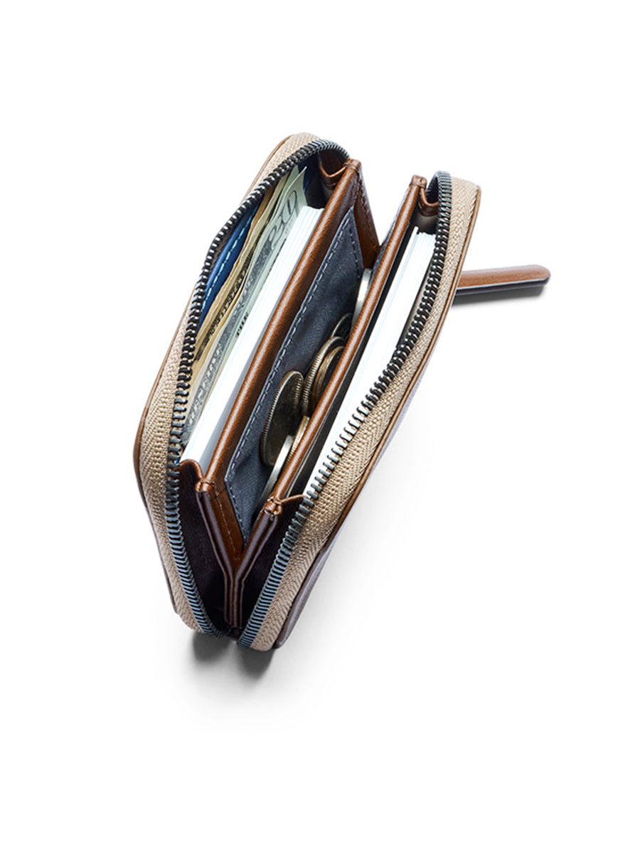 Folio Mini - Hazelnut