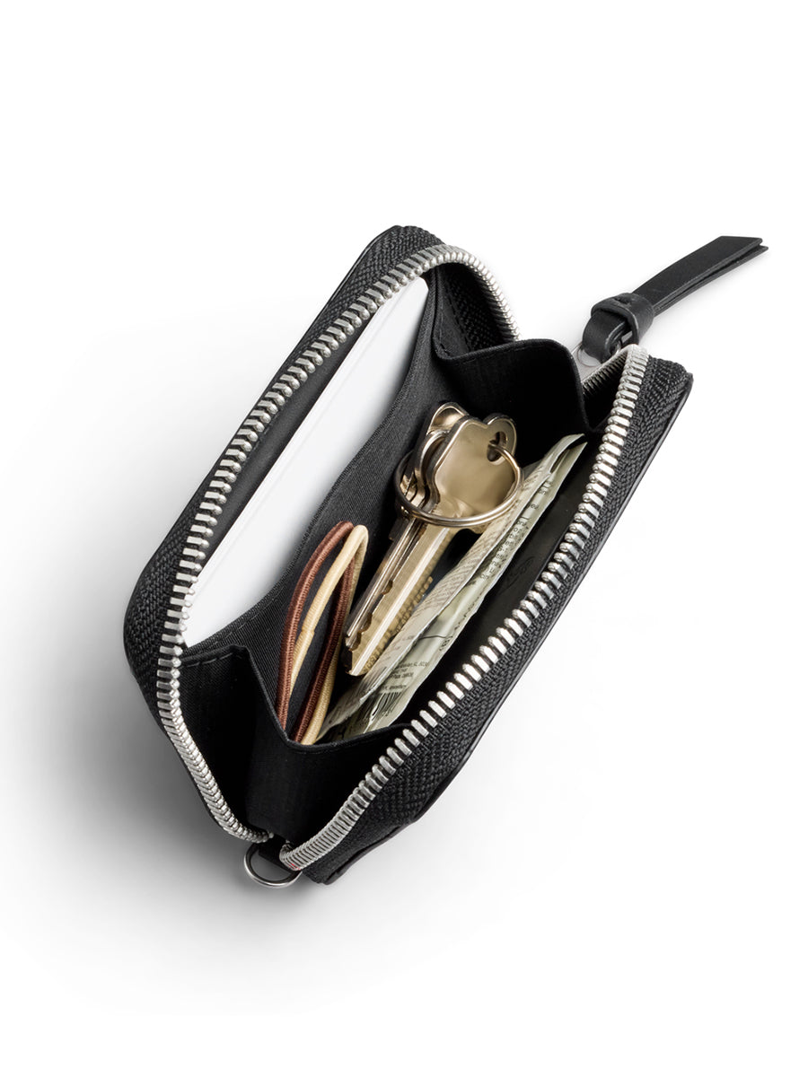 Folio Piccolo - Black