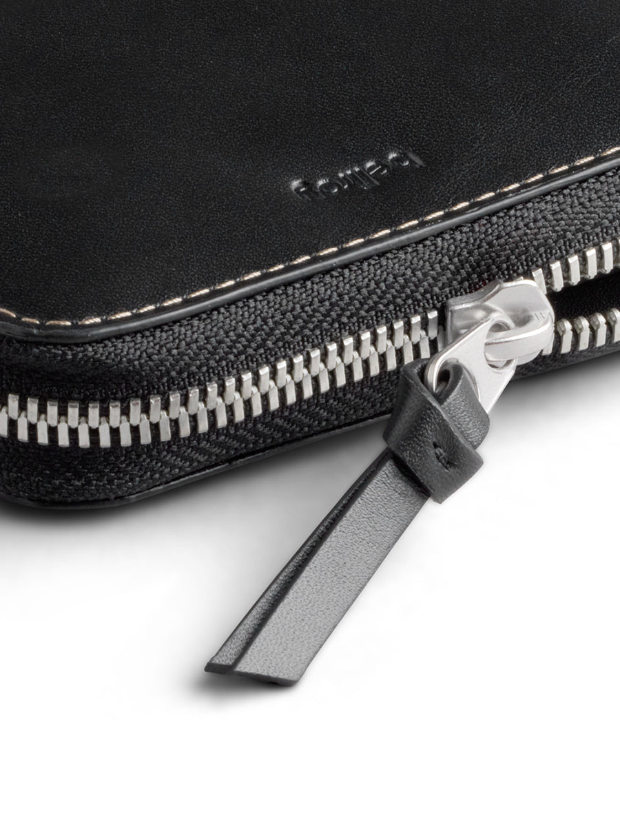 Folio Piccolo - Black