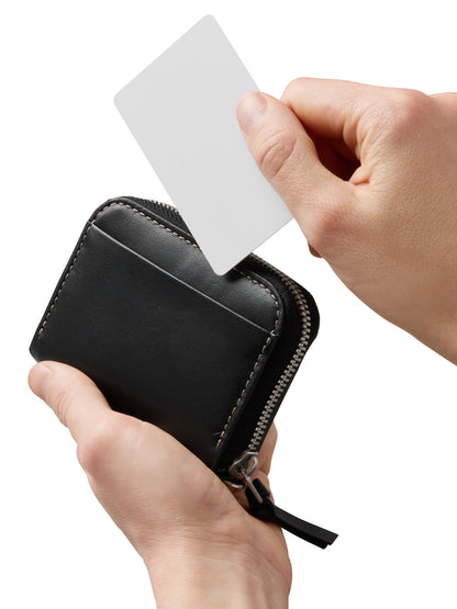 Folio Piccolo - Black
