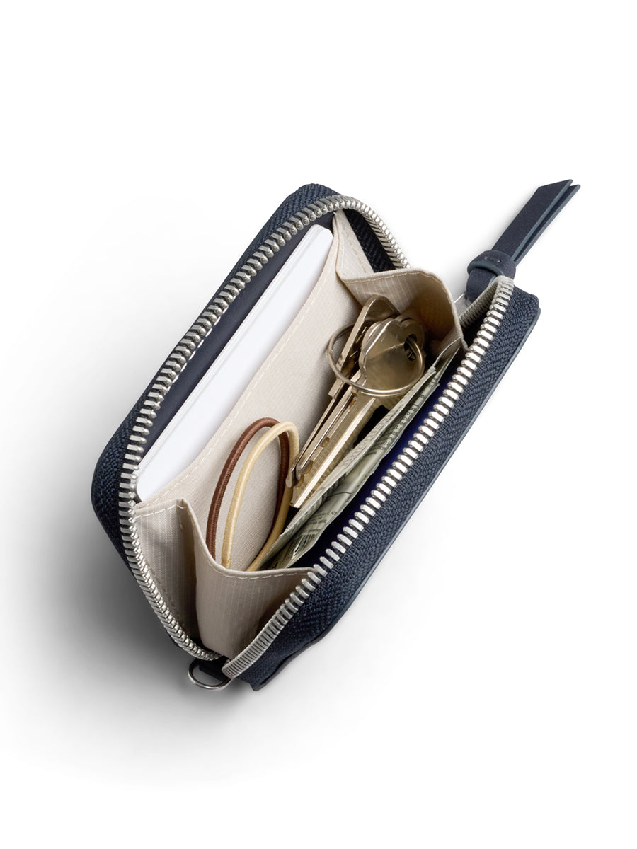 Folio Piccolo - Navy