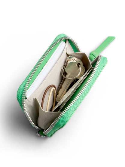 Folio Piccolo - Neon Green