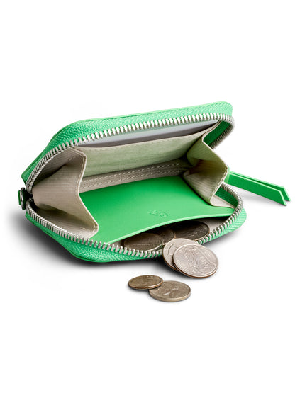 Folio Piccolo - Neon Green