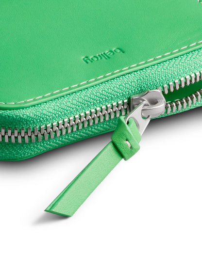 Folio Piccolo - Neon Green