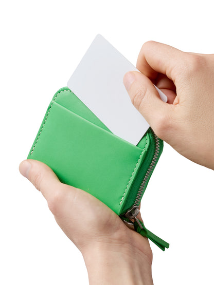 Folio Piccolo - Neon Green