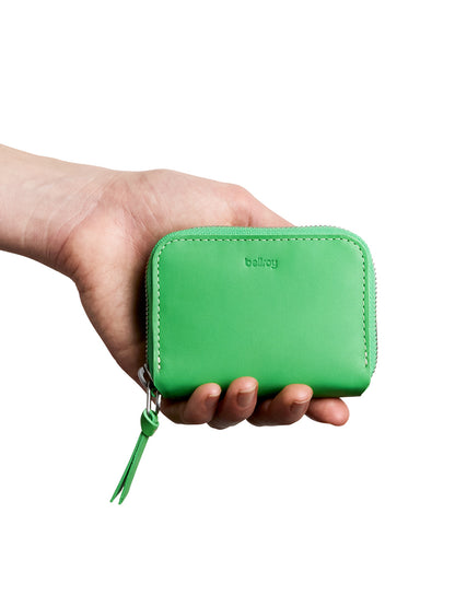 Folio Piccolo - Neon Green