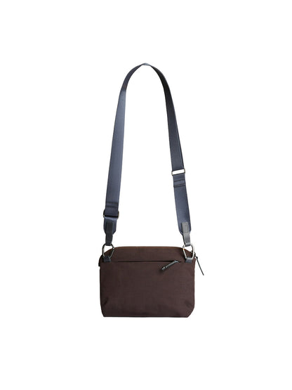 Tokyo Side Bag - Deep Plum