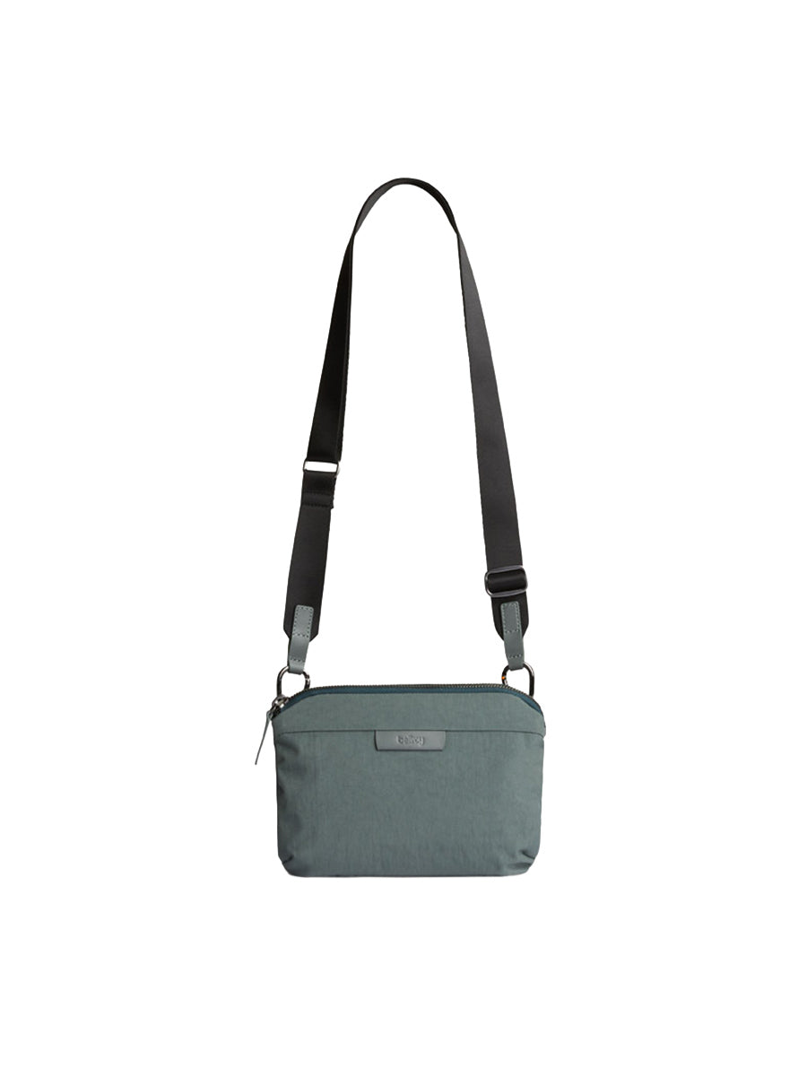 Tokyo Side Bag - Everglade