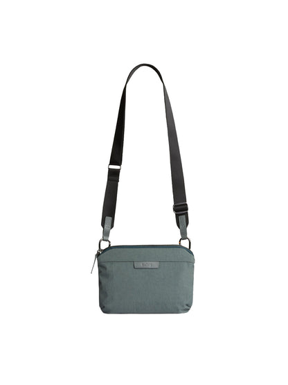 Tokyo Side Bag - Everglade
