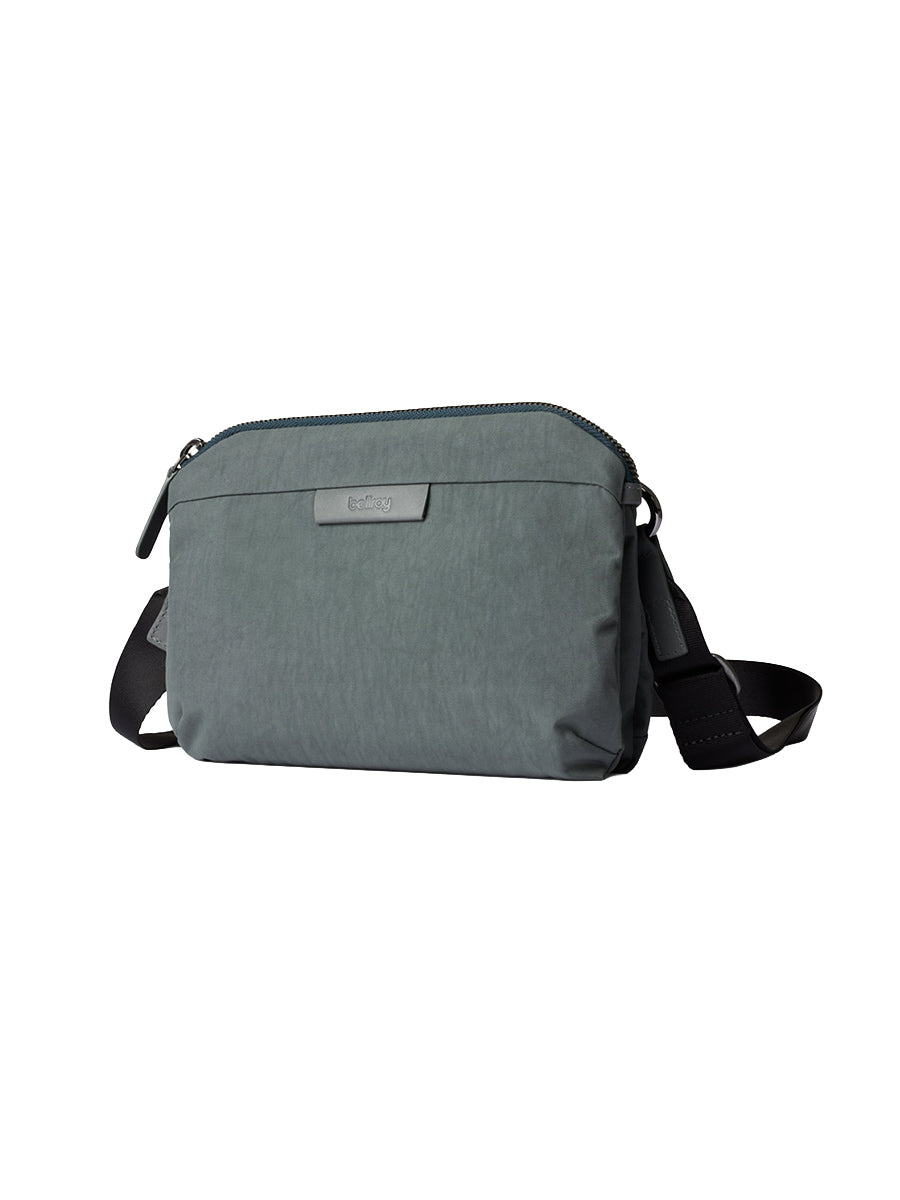Tokyo Side Bag - Everglade