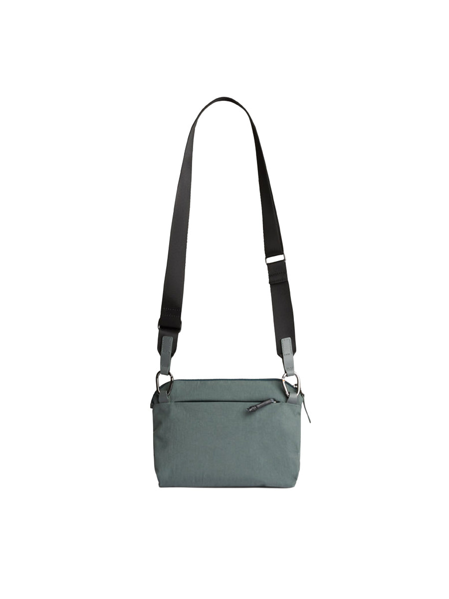 Tokyo Side Bag - Everglade