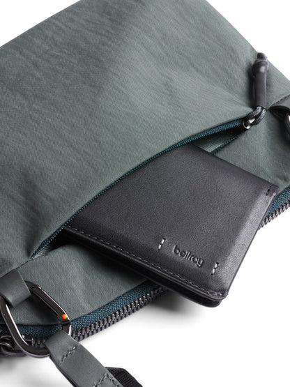 Tokyo Side Bag - Everglade