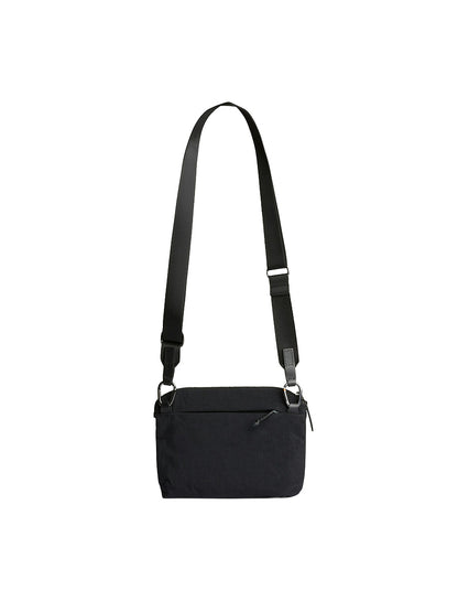 Tokyo Side Bag - Raven