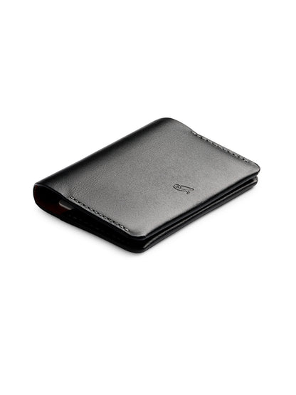 Under Cover Card Holder - Black
