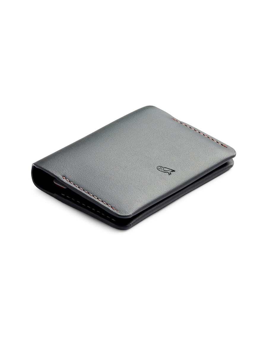 Under Cover Card Holder - Everglade