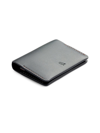 Under Cover Card Holder - Everglade