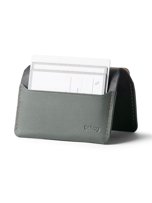 Under Cover Card Holder - Everglade