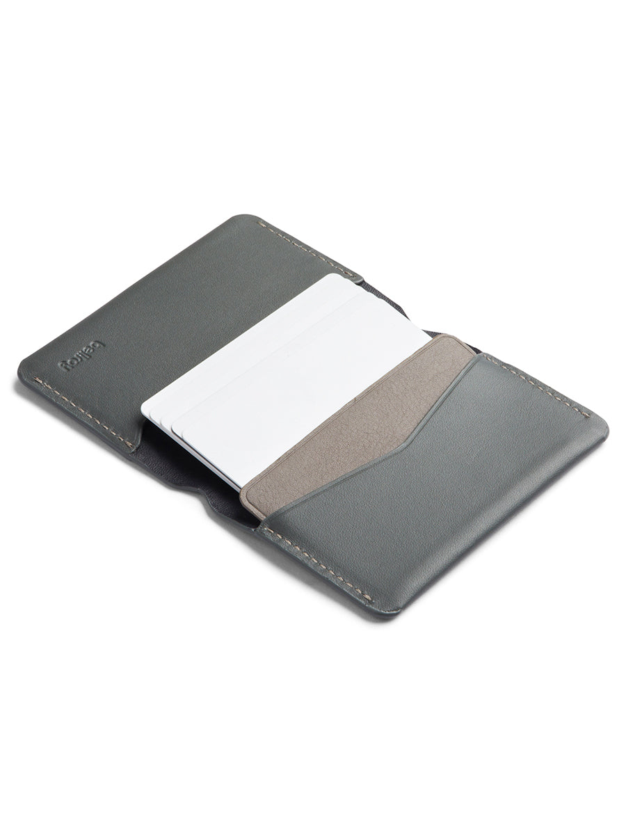 Under Cover Card Holder - Everglade