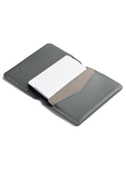Under Cover Card Holder - Everglade