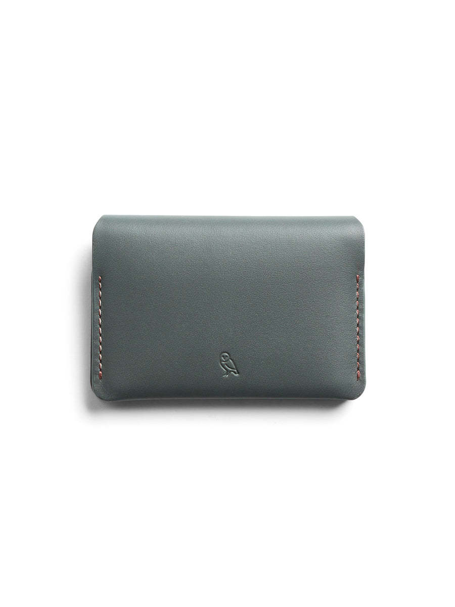 Under Cover Card Holder - Everglade