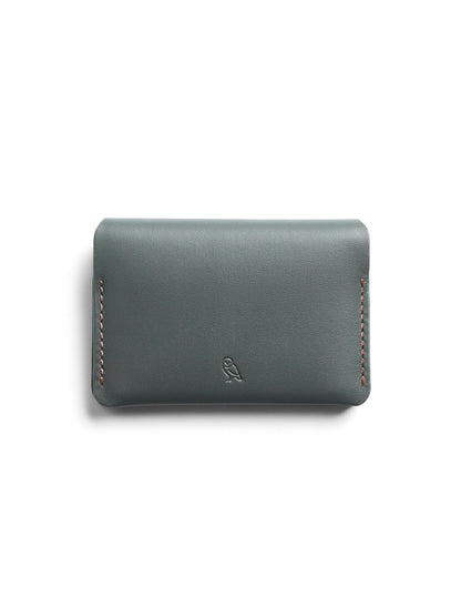 Under Cover Card Holder - Everglade