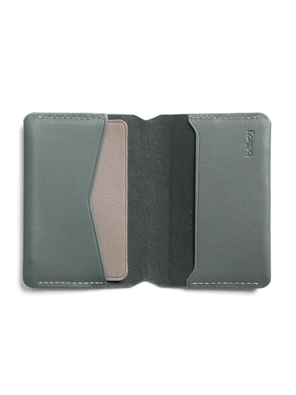 Under Cover Card Holder - Everglade