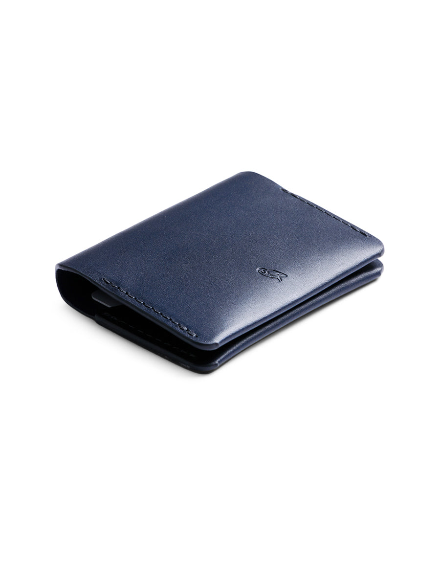 Under Cover Card Holder - Navy