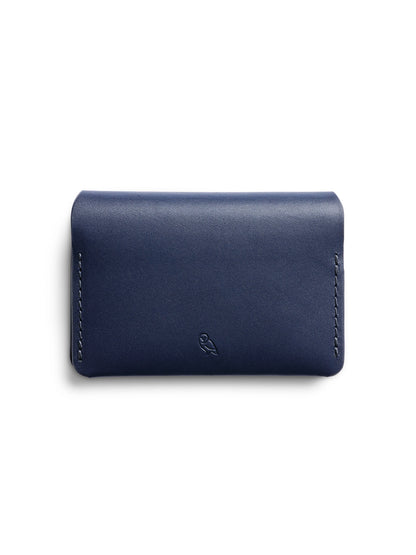 Under Cover Card Holder - Navy