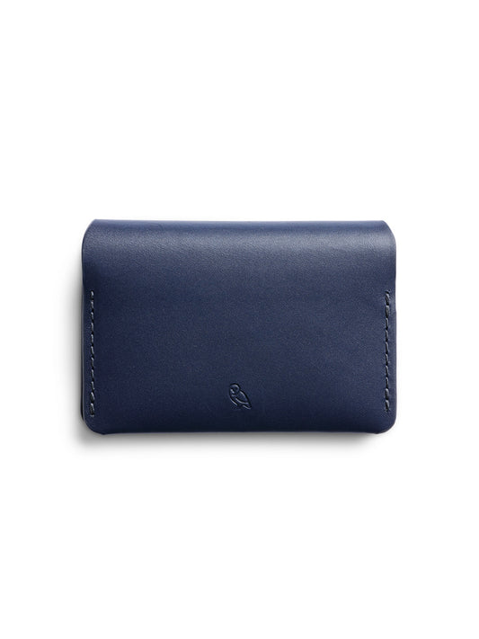 Under Cover Card Holder - Navy