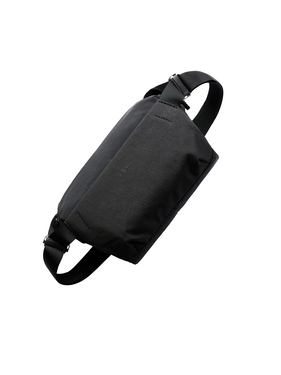 Venture 9L Sling - Black