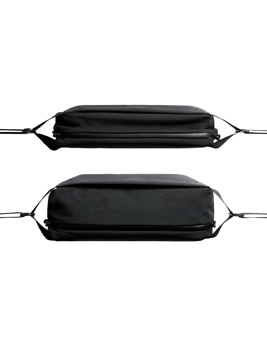 Venture 9L Sling - Black