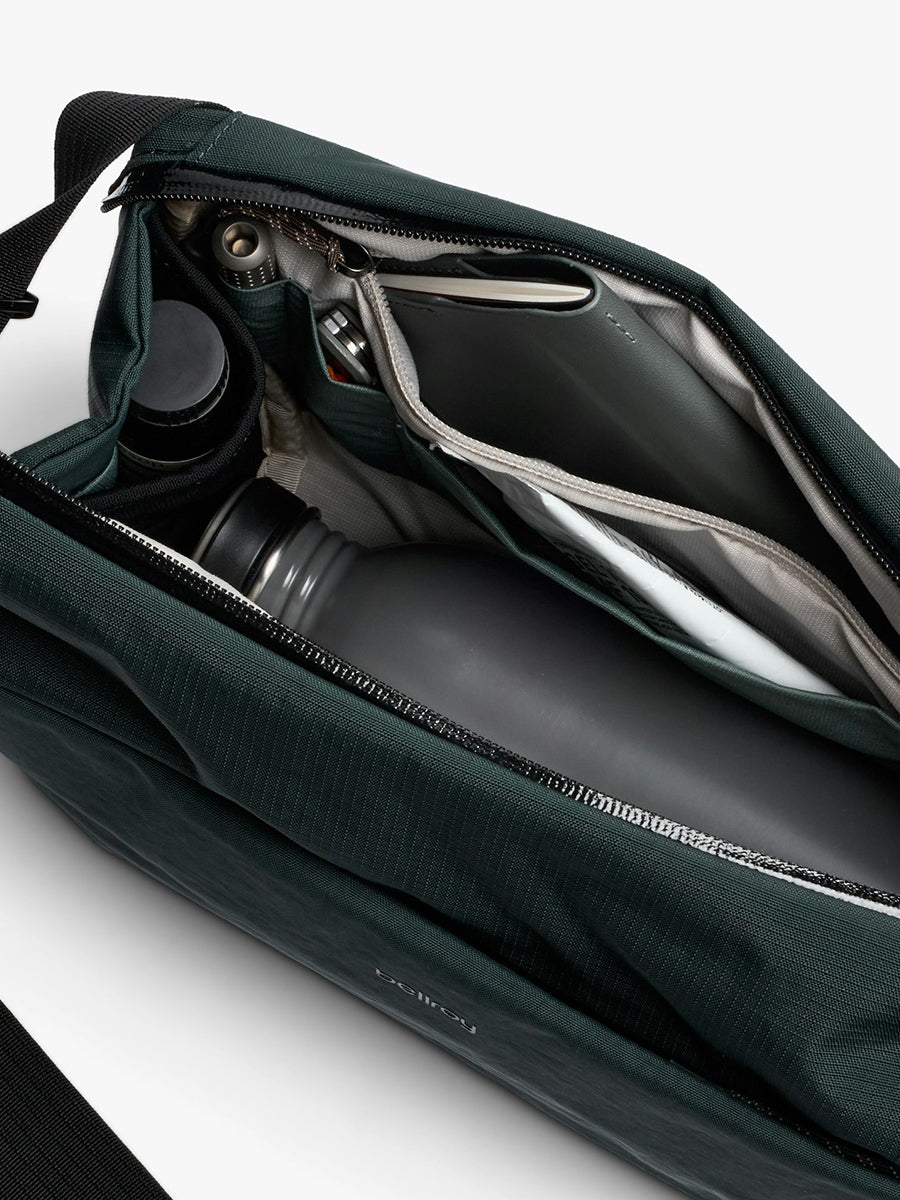 Venture 9L Sling - Deep Ocean