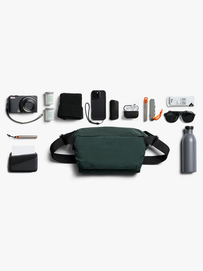 Venture 9L Sling - Deep Ocean