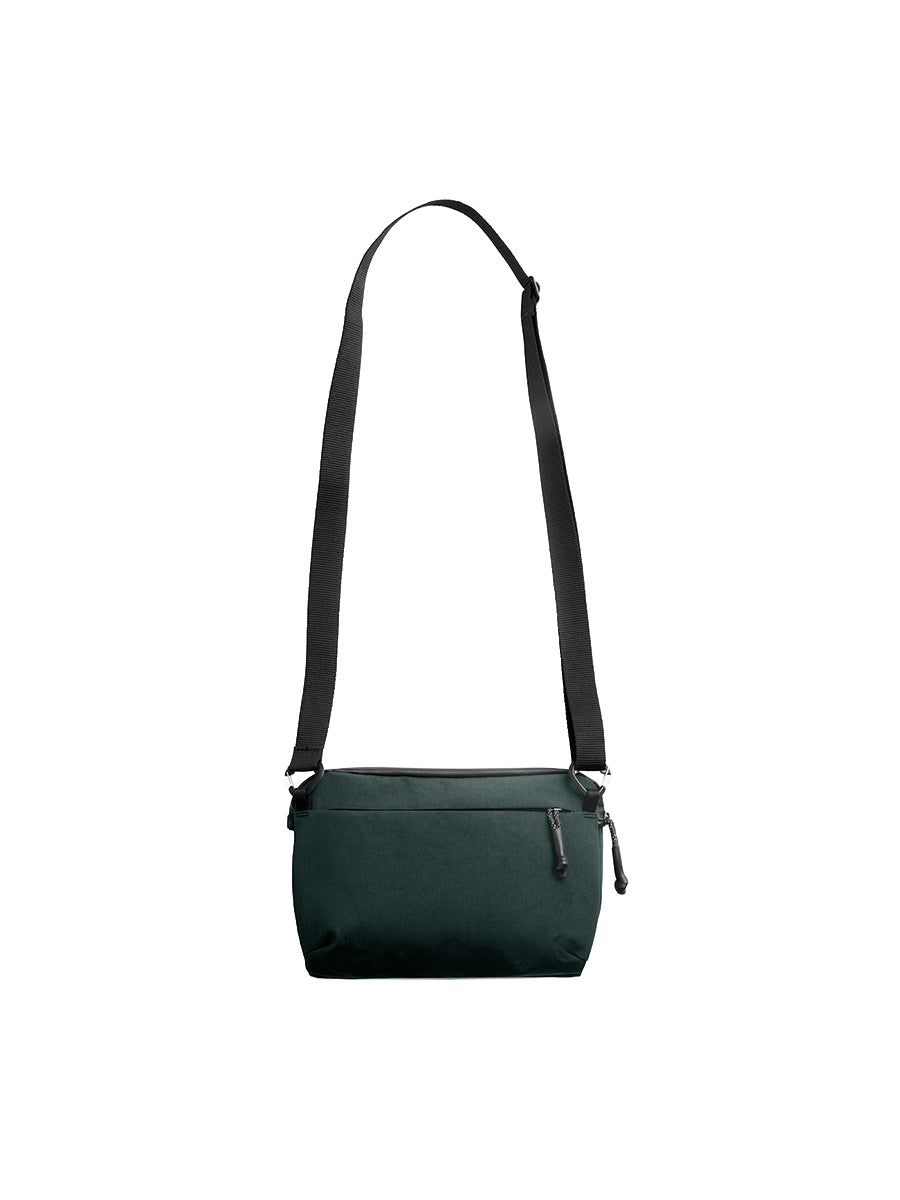 Venture Travel Crossbody - Deep Ocean