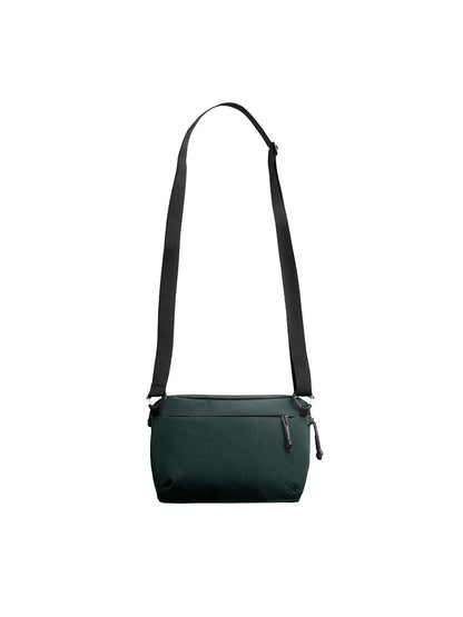 Venture Travel Crossbody - Deep Ocean