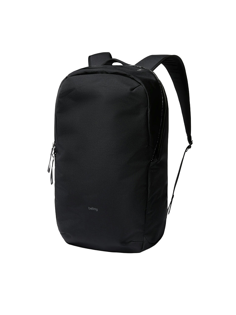 Via Backpack - Black