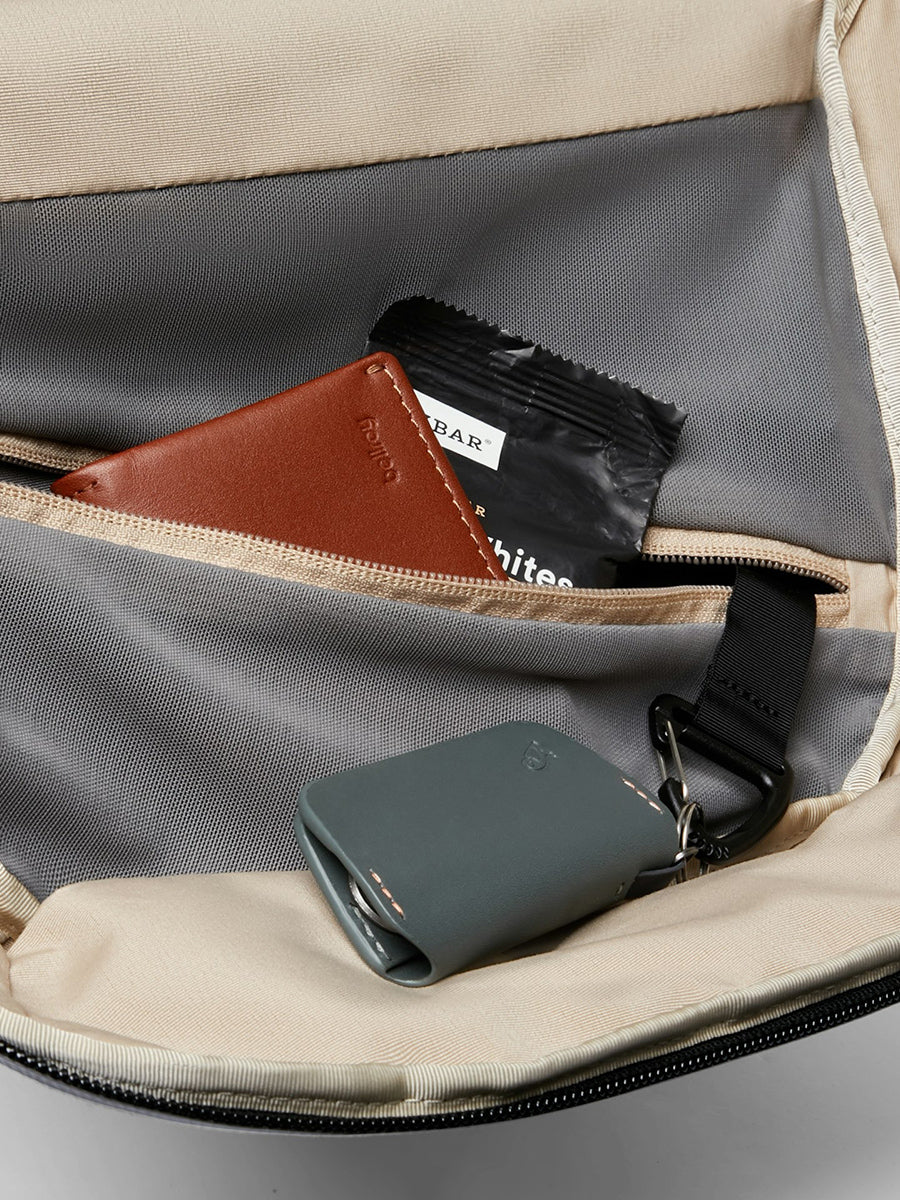 Via Backpack - Black