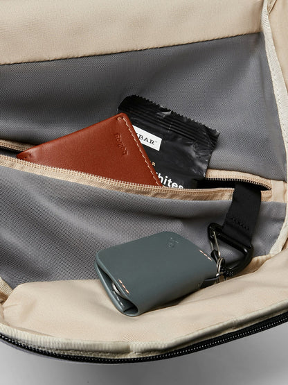 Via Backpack - Black