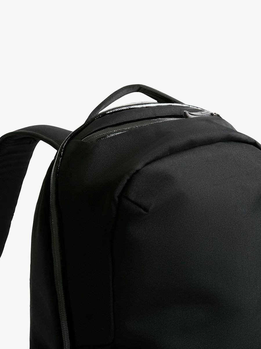 Via Backpack - Black