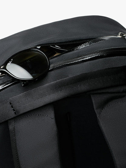 Via Backpack - Black