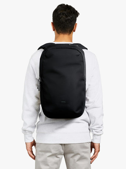 Via Backpack - Eucalyptus