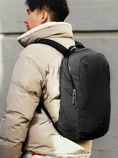 Via Backpack - Eucalyptus