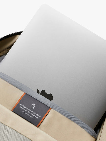 Via Backpack - Eucalyptus